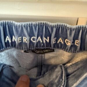 American Eagle Denim Blue Jeans